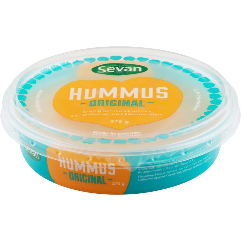 Hummus